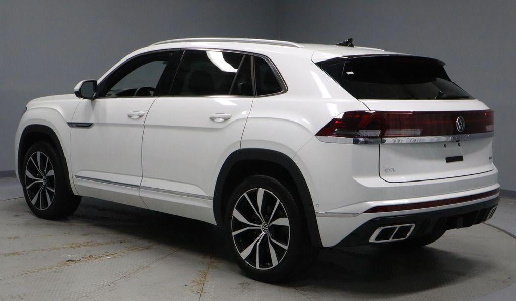 2025 Volkswagen Atlas Cross Sport 2.0T SEL Premium R-Line