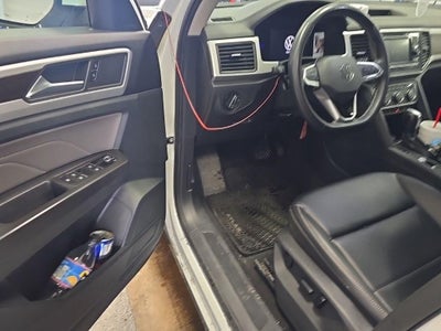 2022 Volkswagen Atlas 2.0T SE