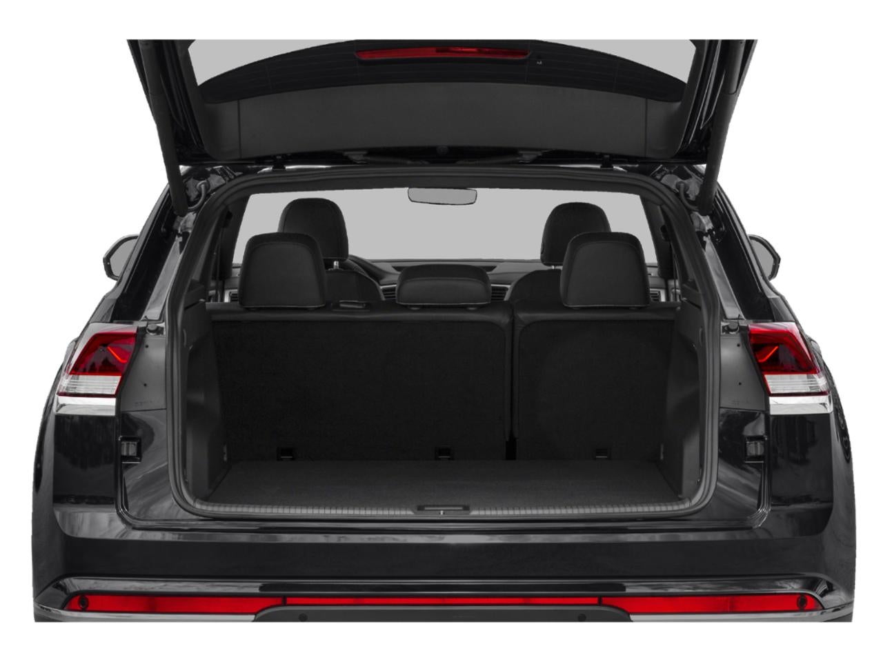 2020 Volkswagen Atlas Cross Sport 3.6L V6 SEL Premium