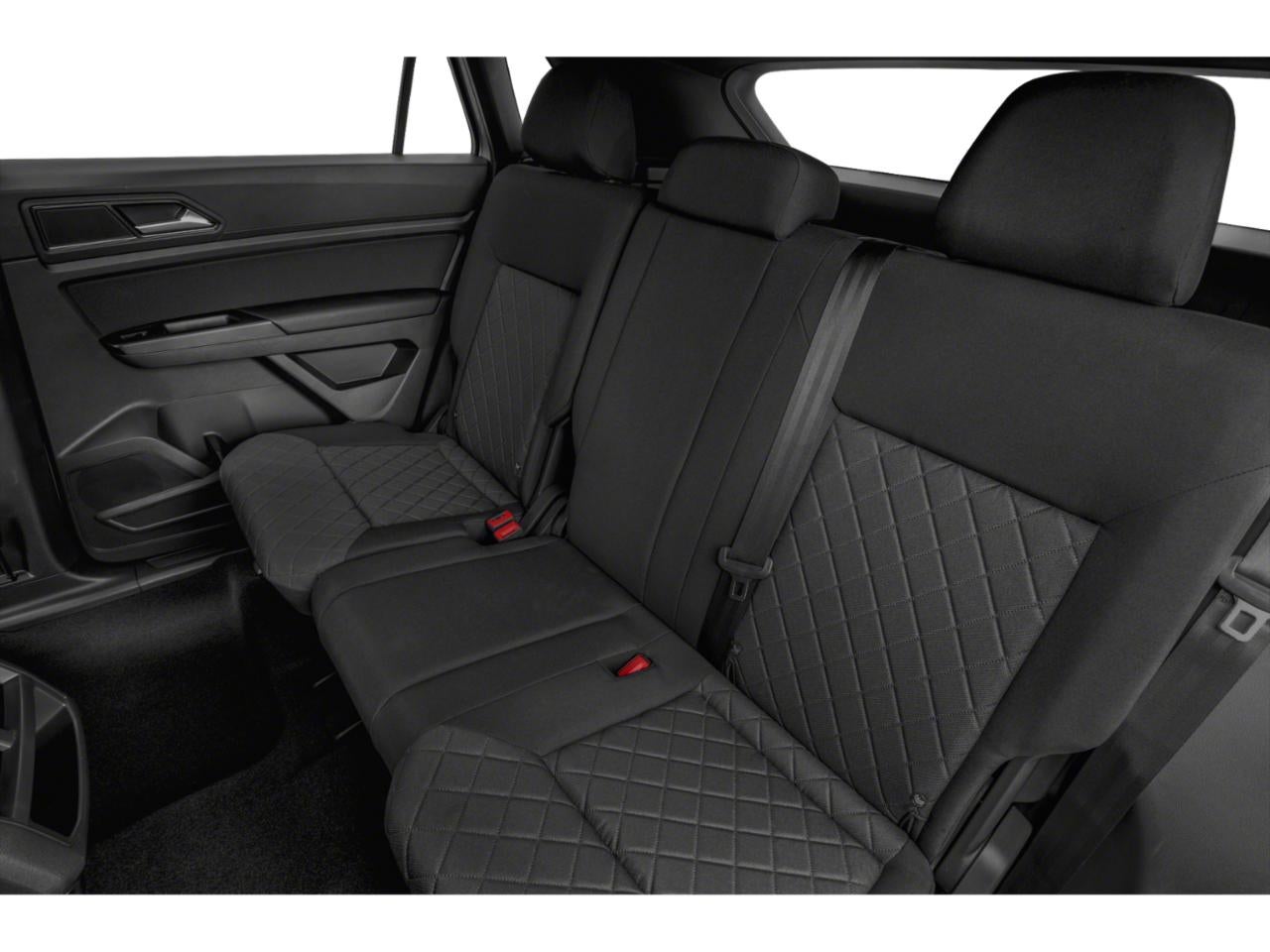 2021 Volkswagen Atlas Cross Sport 3.6L V6 SE w/Technology R-Line