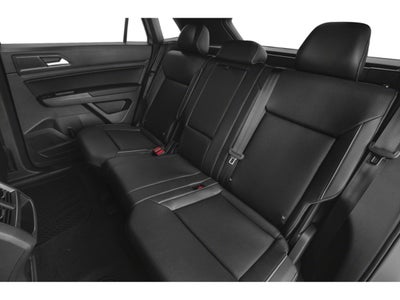 2023 Volkswagen Atlas Cross Sport 3.6L V6 SEL R-Line