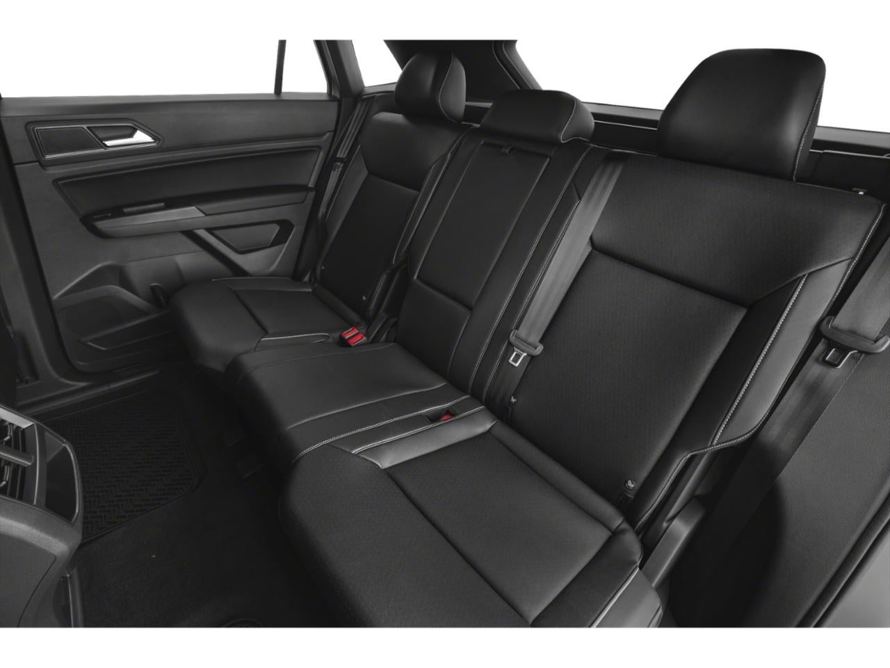 2023 Volkswagen Atlas Cross Sport 3.6L V6 SEL R-Line