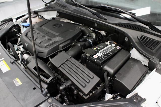 2022 Volkswagen Passat 2.0T Limited Edition