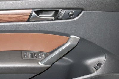 2022 Volkswagen Passat 2.0T Limited Edition
