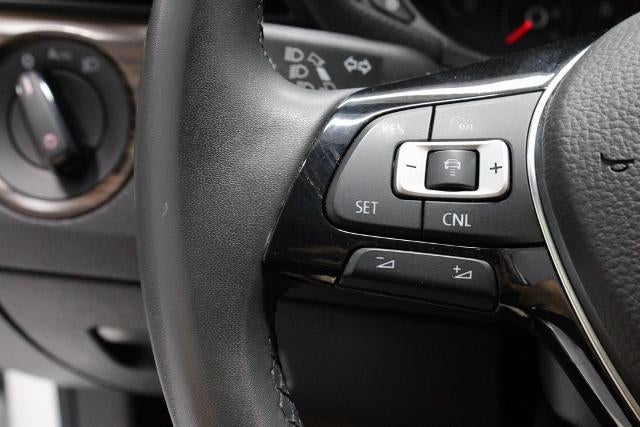 2022 Volkswagen Passat 2.0T Limited Edition