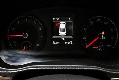 2022 Volkswagen Passat 2.0T Limited Edition