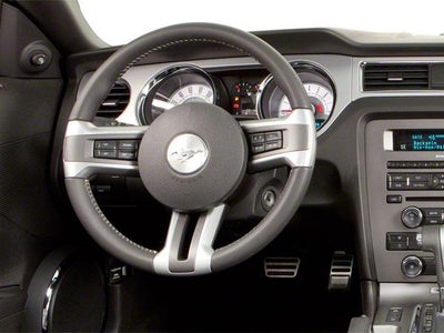 2010 Ford Mustang V6 Premium