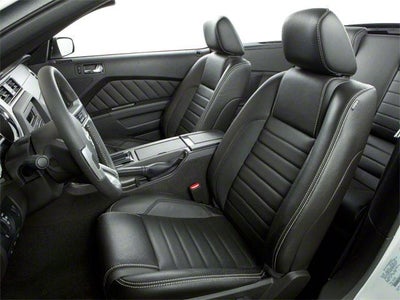 2010 Ford Mustang V6 Premium