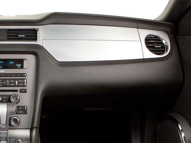 2010 Ford Mustang V6 Premium
