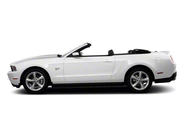 2010 Ford Mustang V6 Premium