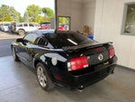 2007 Ford Mustang GT Premium