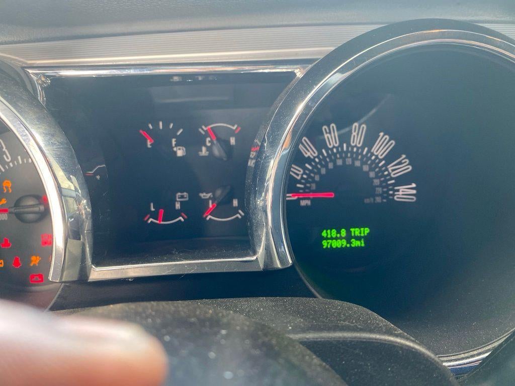 2007 Ford Mustang GT Premium