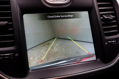 2022 Chrysler 300 Touring