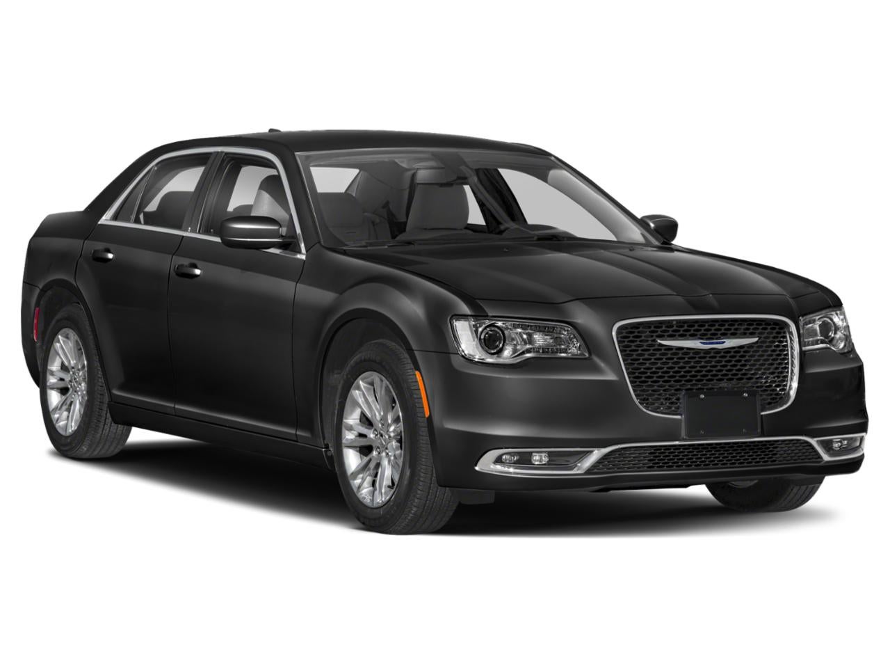 2022 Chrysler 300 Touring