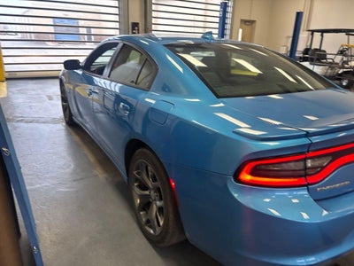 2015 Dodge Charger R/T
