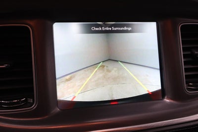 2022 Dodge Charger R/T Scat Pack