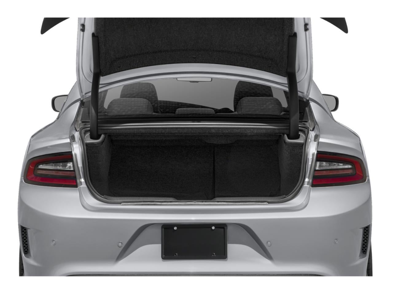 2022 Dodge Charger R/T Scat Pack