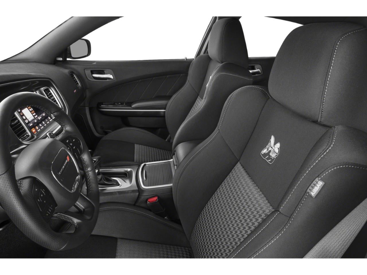 2022 Dodge Charger R/T Scat Pack