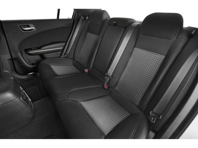 2022 Dodge Charger R/T Scat Pack