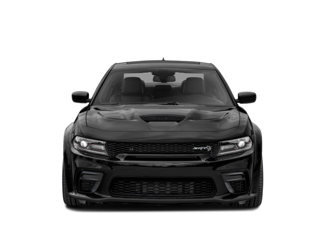 2023 Dodge Charger SRT Hellcat Widebody