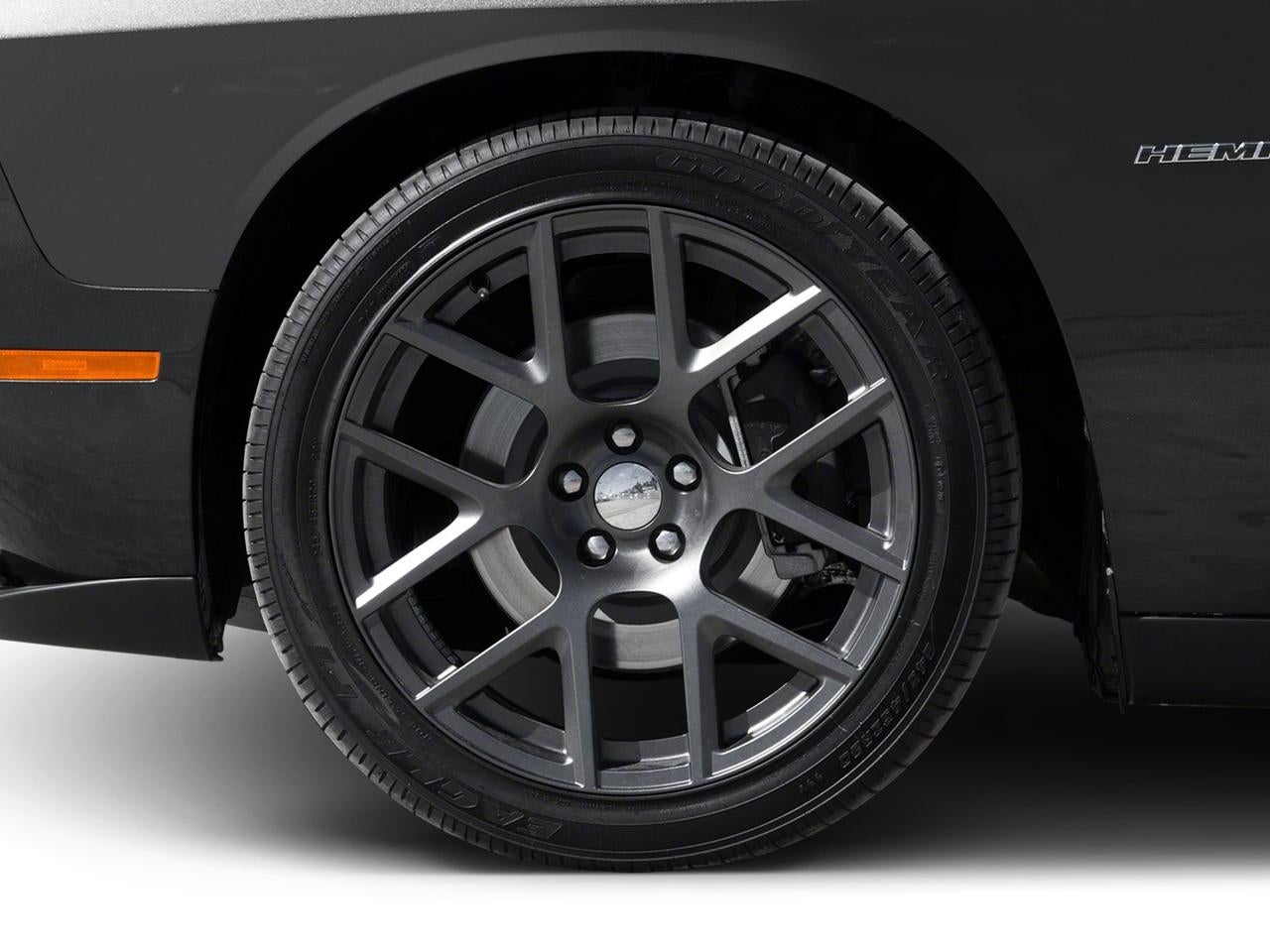 2016 Dodge Challenger R/T