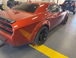 2022 Dodge Challenger R/T Scat Pack Widebody