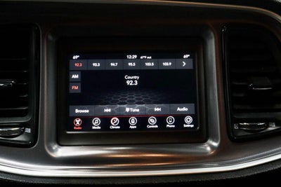 2021 Dodge Challenger GT