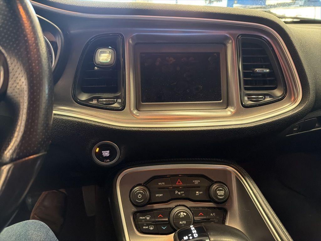 2021 Dodge Challenger GT