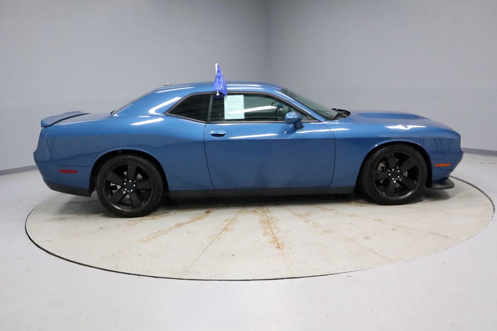2021 Dodge Challenger GT
