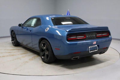 2021 Dodge Challenger GT