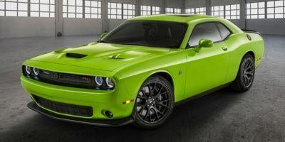 2021 Dodge Challenger GT