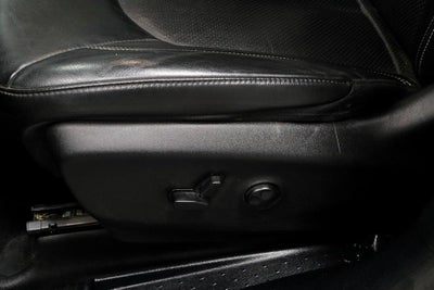 2020 Chrysler Pacifica Launch Edition