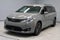 2020 Chrysler Pacifica Launch Edition