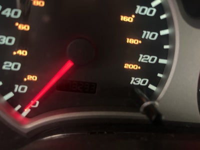 2006 Chevrolet Equinox LT