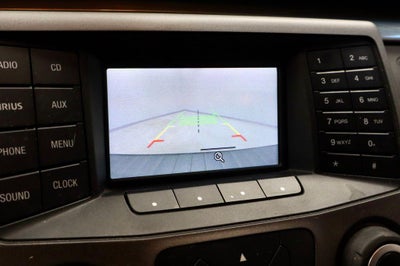 2019 Ford Flex SE