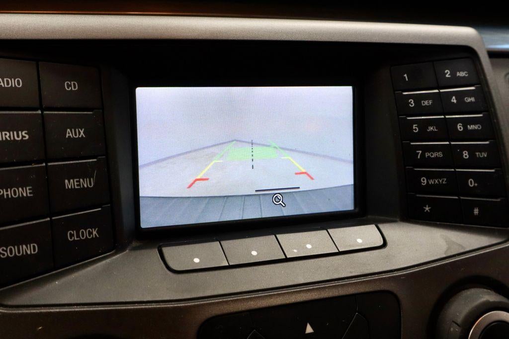2019 Ford Flex SE