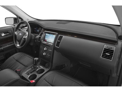 2019 Ford Flex SE