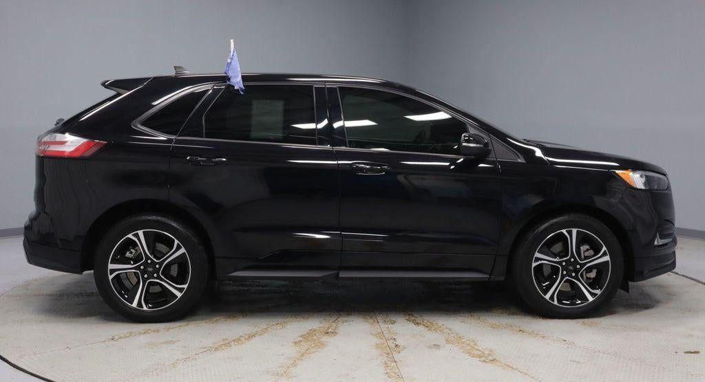 2023 Ford Edge ST