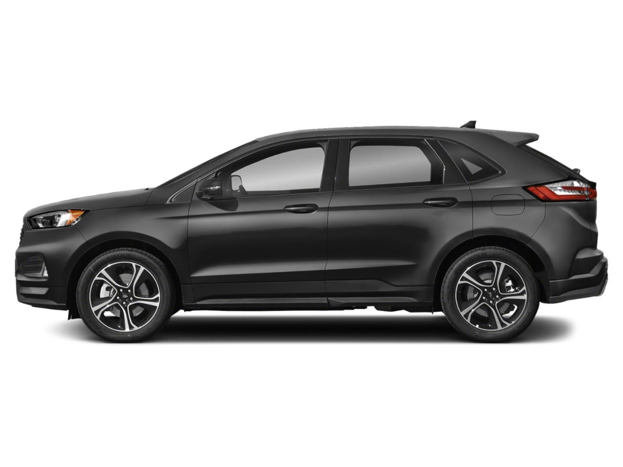 2023 Ford Edge ST