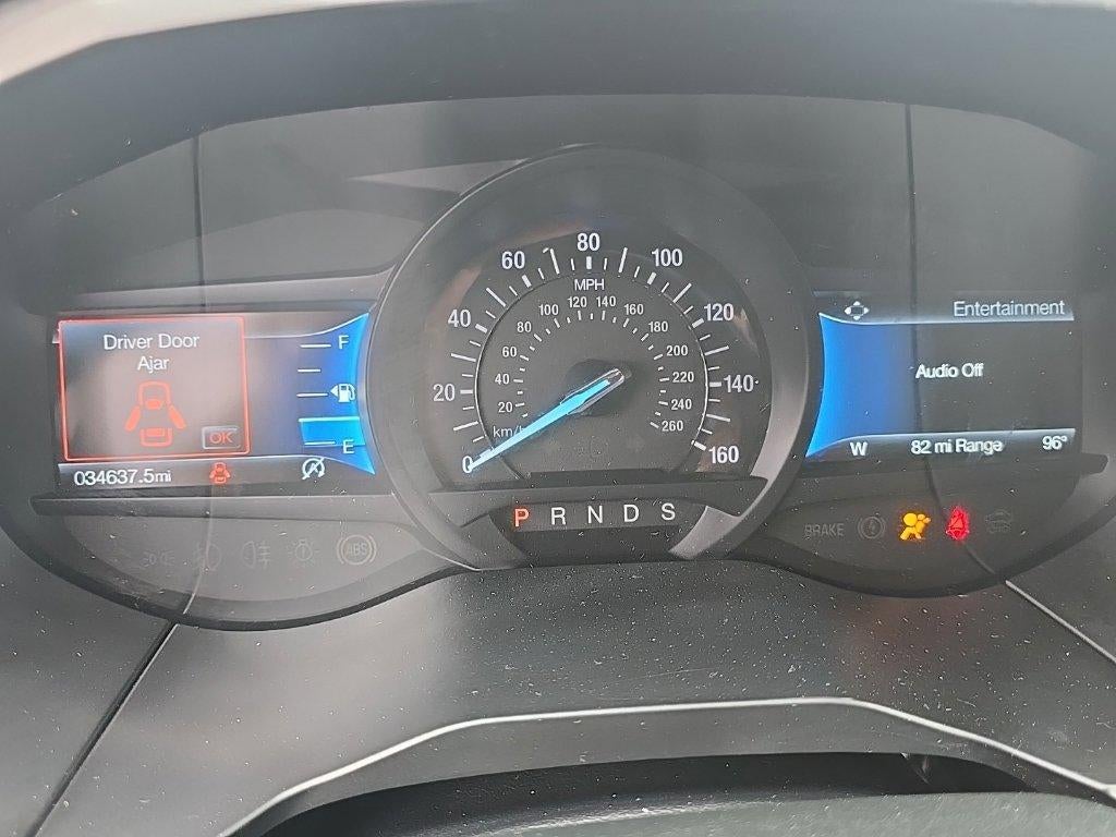 2023 Ford Edge SE
