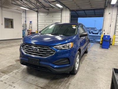 2022 Ford Edge SE