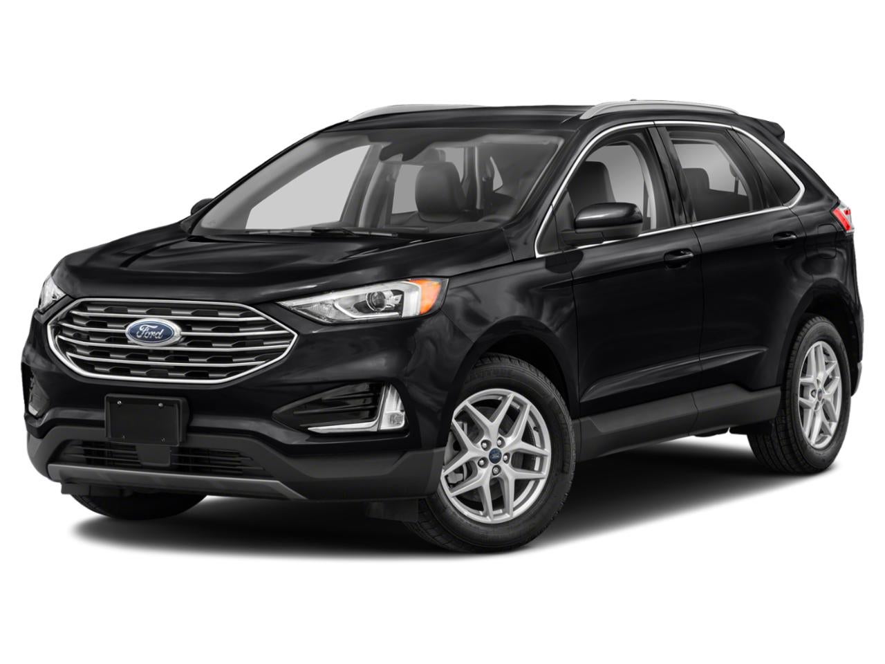 2021 Ford Edge ST Line
