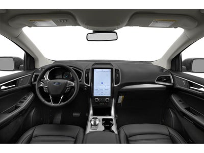 2021 Ford Edge ST Line