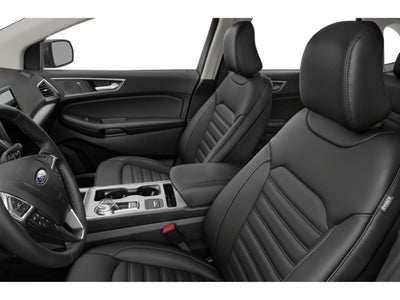 2021 Ford Edge ST Line