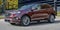 2021 Ford Edge ST Line