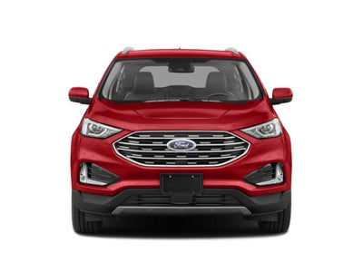 2021 Ford Edge ST Line