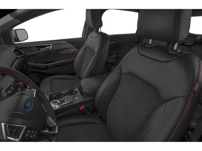 2020 Ford Edge ST Line