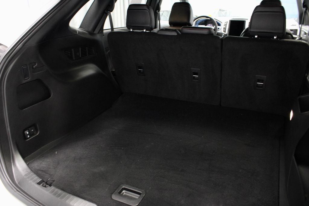 2024 Ford Edge ST Line
