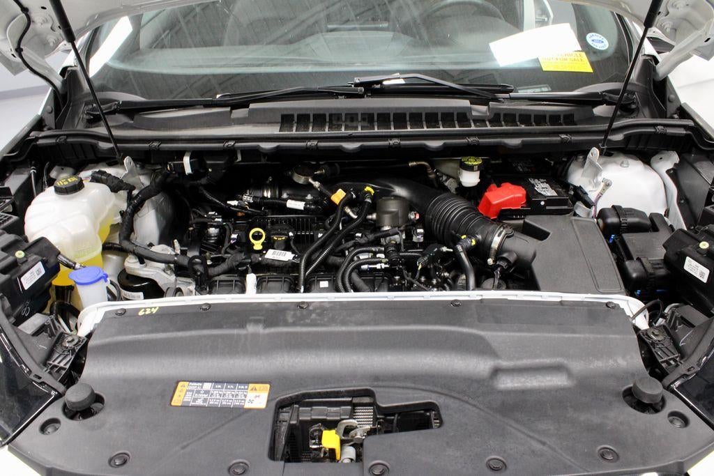 2024 Ford Edge ST Line