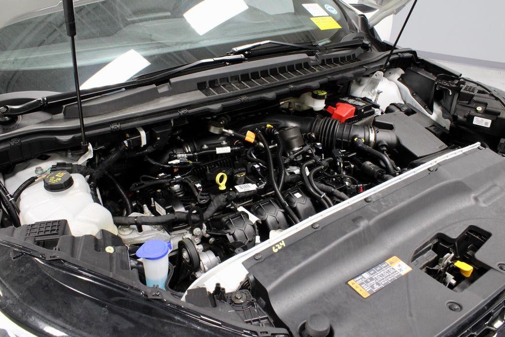 2024 Ford Edge ST Line